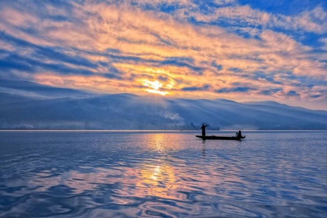 【有一种生活叫大理】春风十里，不如剑川有你！