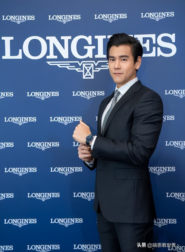 男士30岁左右高管最适合戴的手表,2023年男士佩戴哪款手表