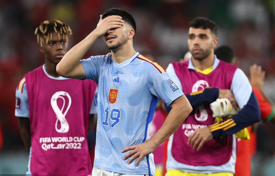 恩里克点球比赛,点球大战进球嘲讽