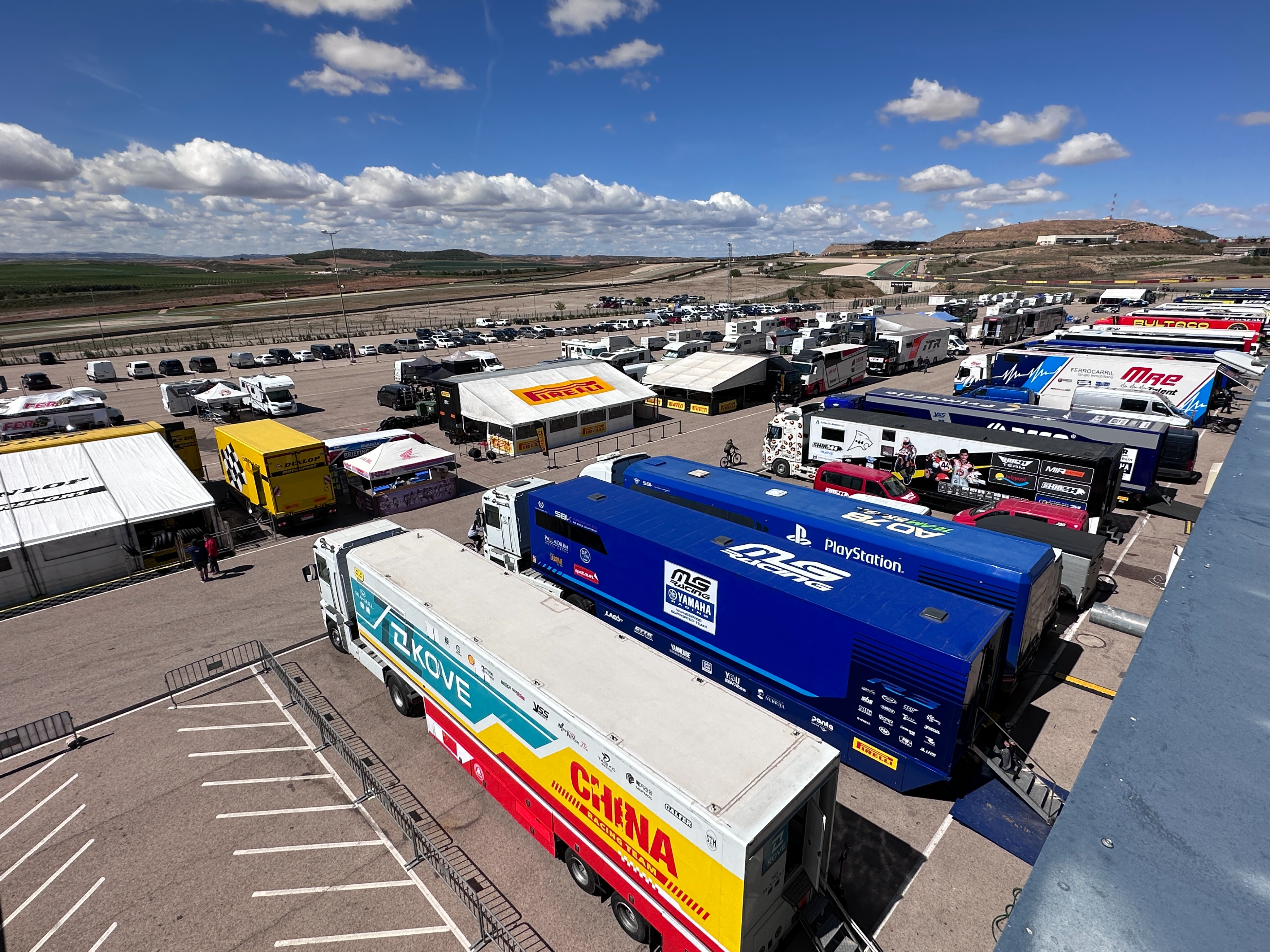 瑗跨彮鐗欐懇鎵樻瘮璧涗腑鍥介槦,瑗跨彮鐗欐懇鎵樿溅涓栫晫鏉閫夎禌