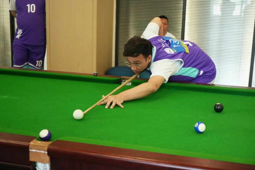 超燃！中通云仓科技首届员工运动会隆重开幕