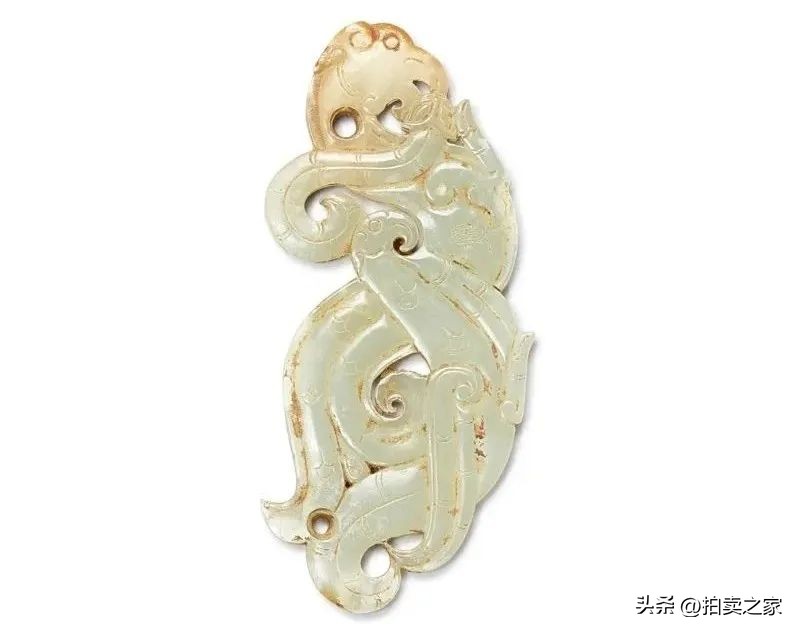 觯爵珮觽弩机承弩器…古人用的东西真讲究