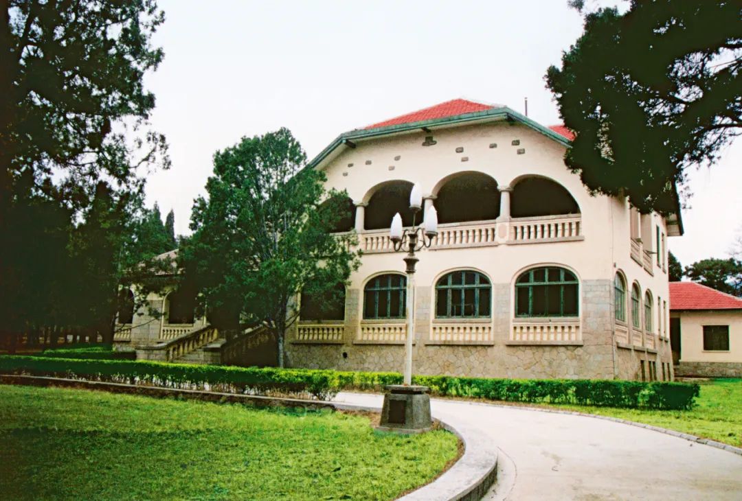 北戴河为什么会成为避暑胜地之一,北戴河为什么能成为避暑胜地