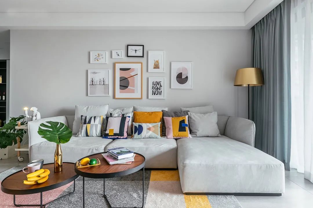 装修房间采光不足如何解决,装修采光太差怎么处理