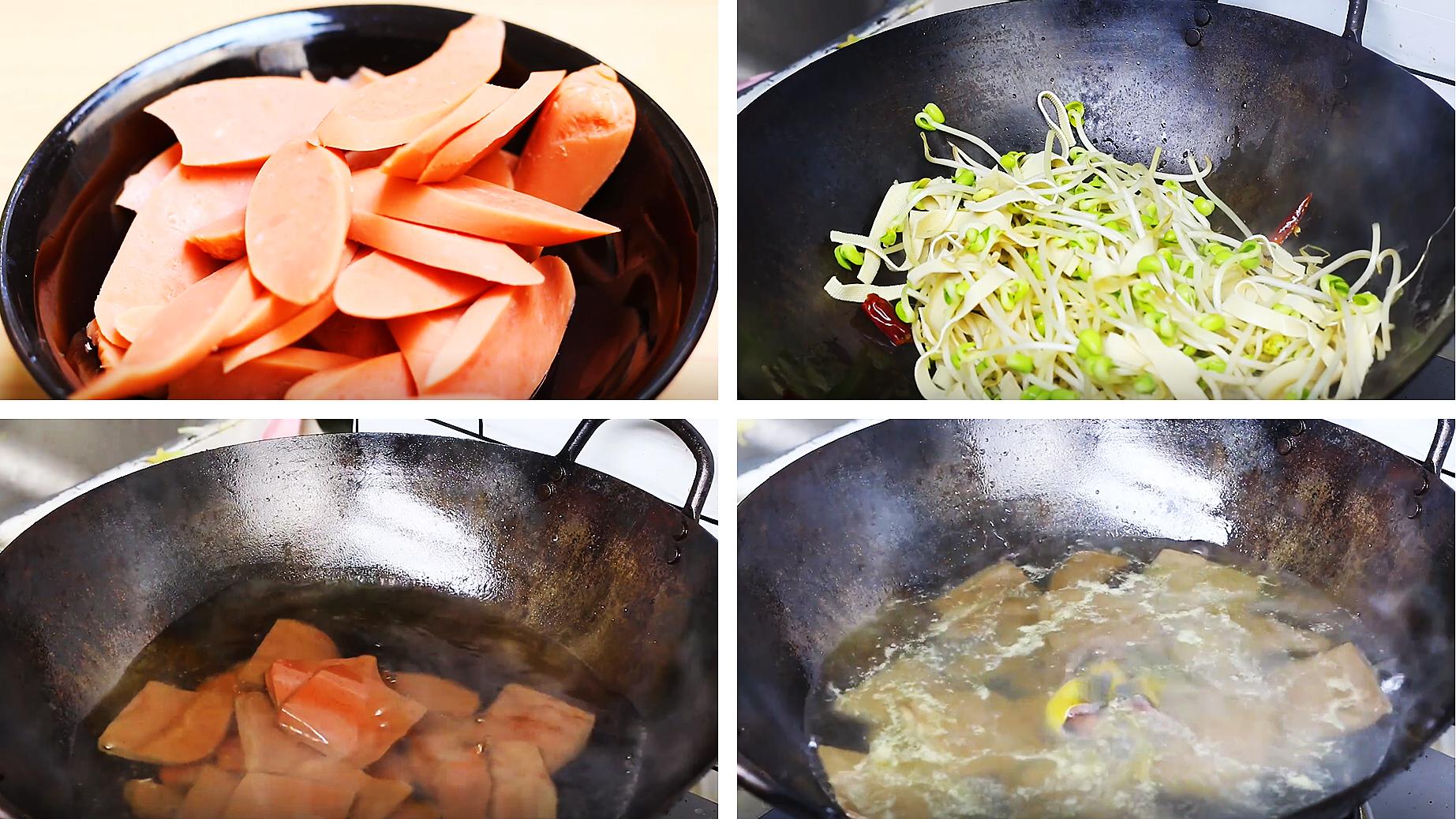 四川正宗十大名菜,四川正宗十四种名菜