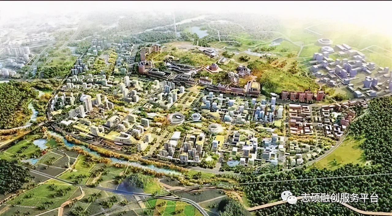 epc片区综合开发项目,片区开发abo模式与bot模式的区别