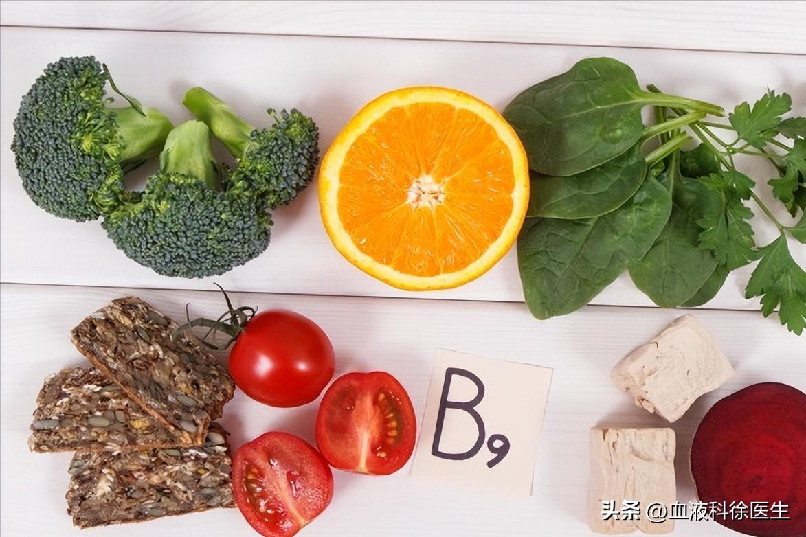 中老年人补充叶酸哪种牌子好,叶酸对中老年有什么好处和坏处