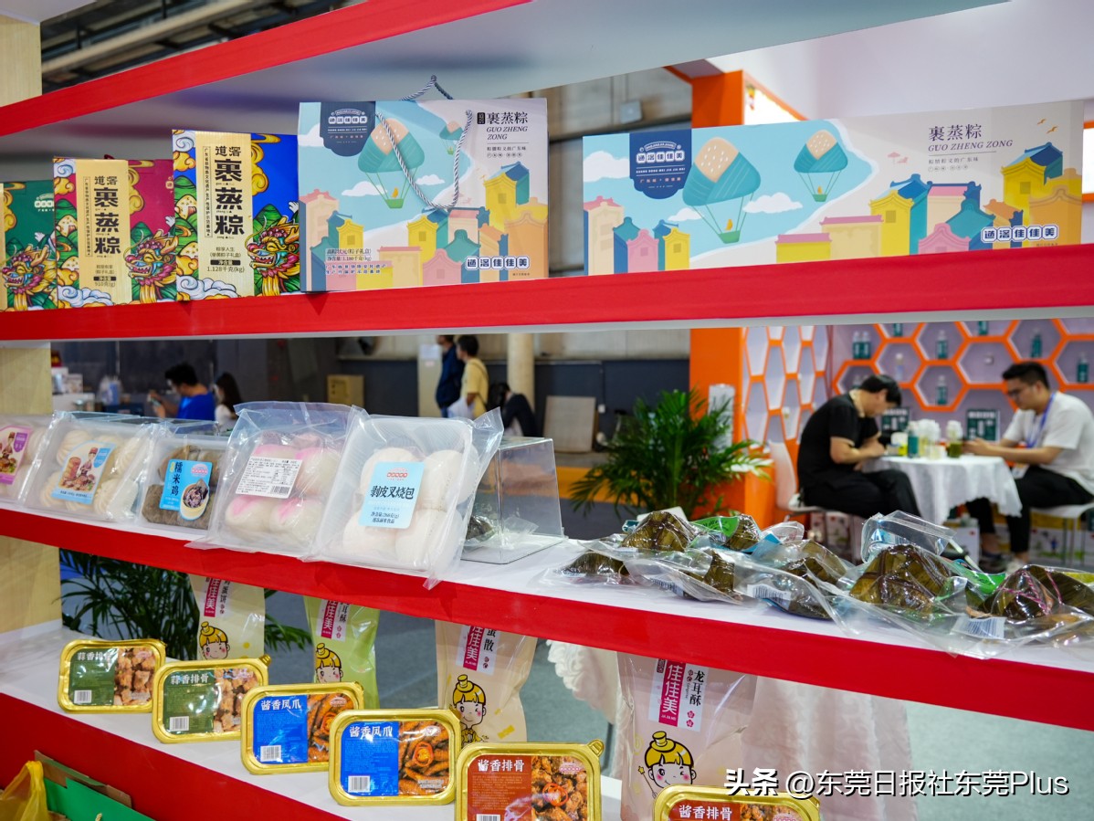 东莞预制菜产业园,东莞预制菜前景