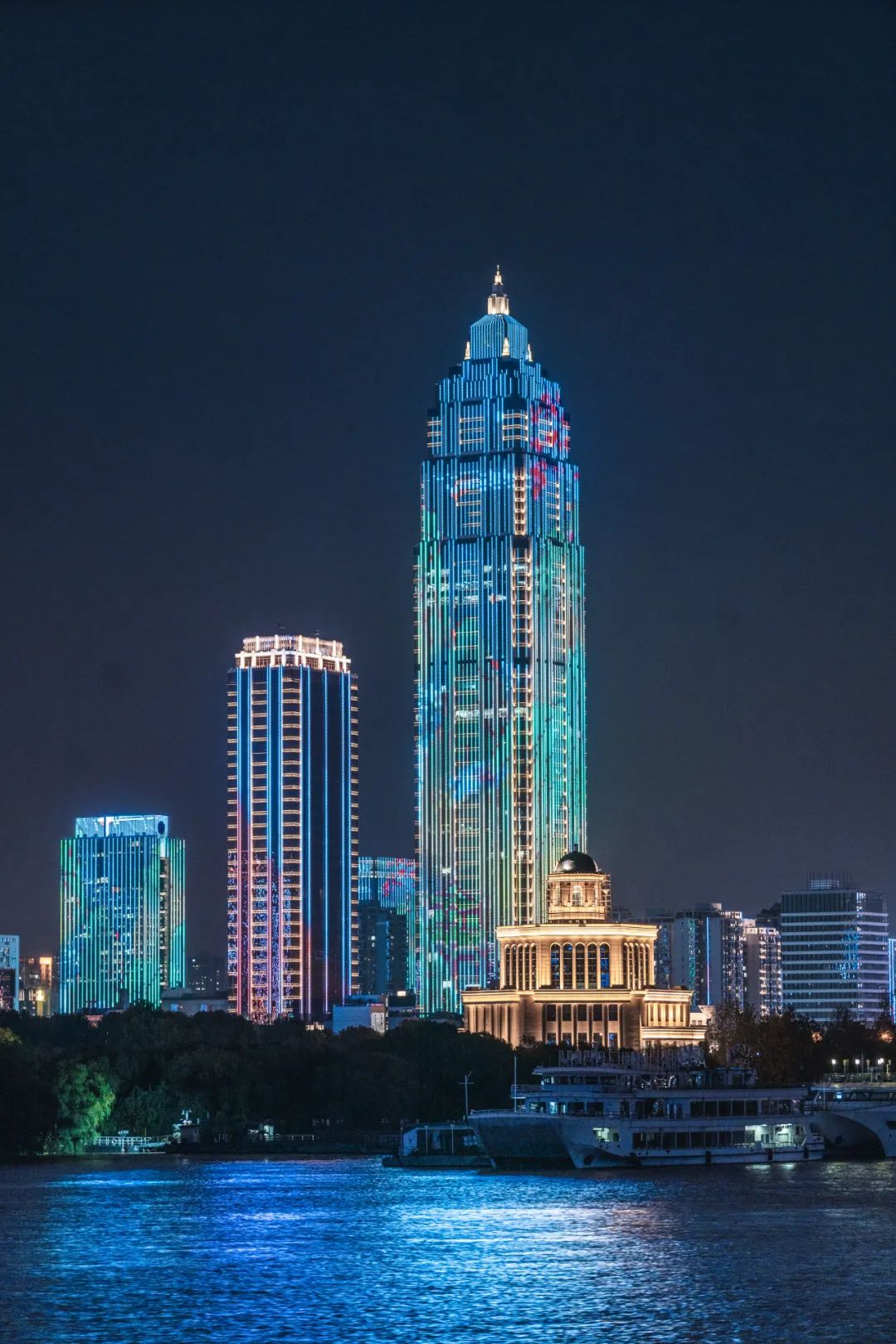 去武汉你一定要了解这些,去武汉必须做的10件事