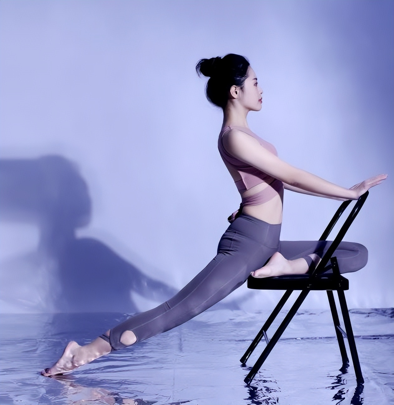 90后空姐去海南,90后空姐近况