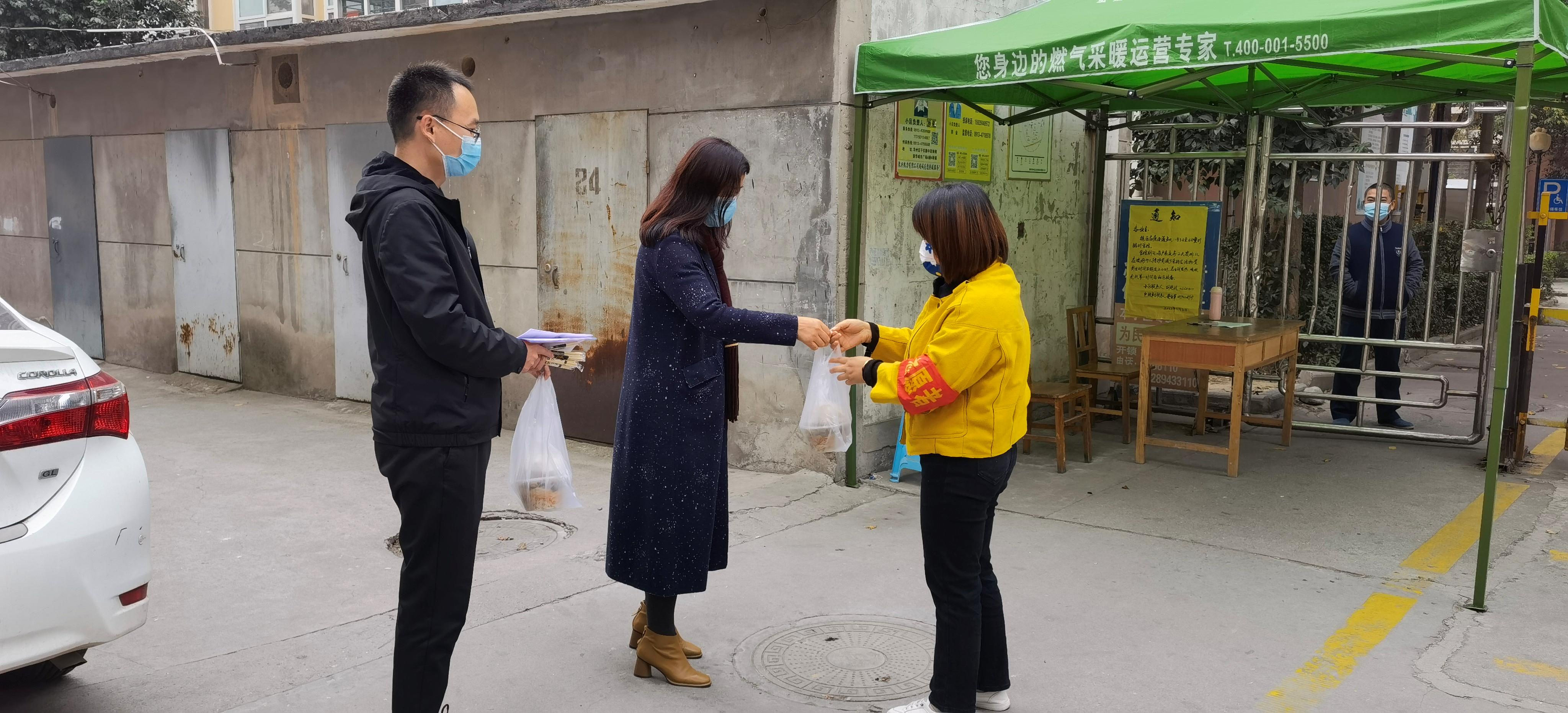 众志成城阻击疫情携手共渡难关,万众一心阻击疫情防控工作