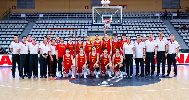 中国女篮2分险胜视频,中国女篮1分险胜日本夺冠视频