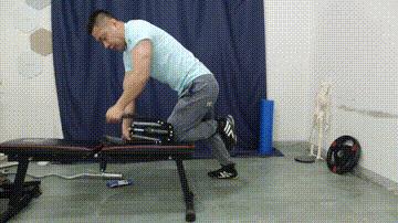 家庭健身器械一体机有用吗,家庭健身器材体验