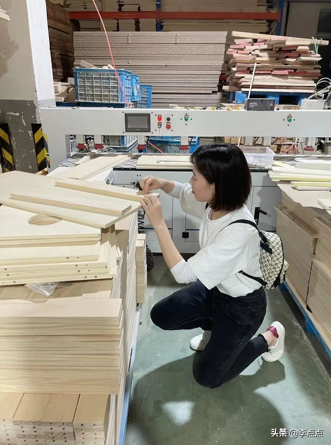 离婚5年的二姨，让我第一次看到了这些