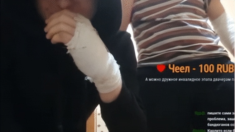 美国网红直播杀姐姐,外国直播被杀的网红