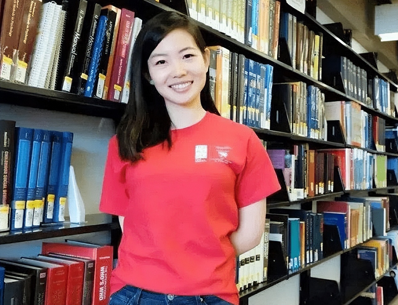 17岁女孩拒绝保送清华北大,浙江女孩考取哈佛