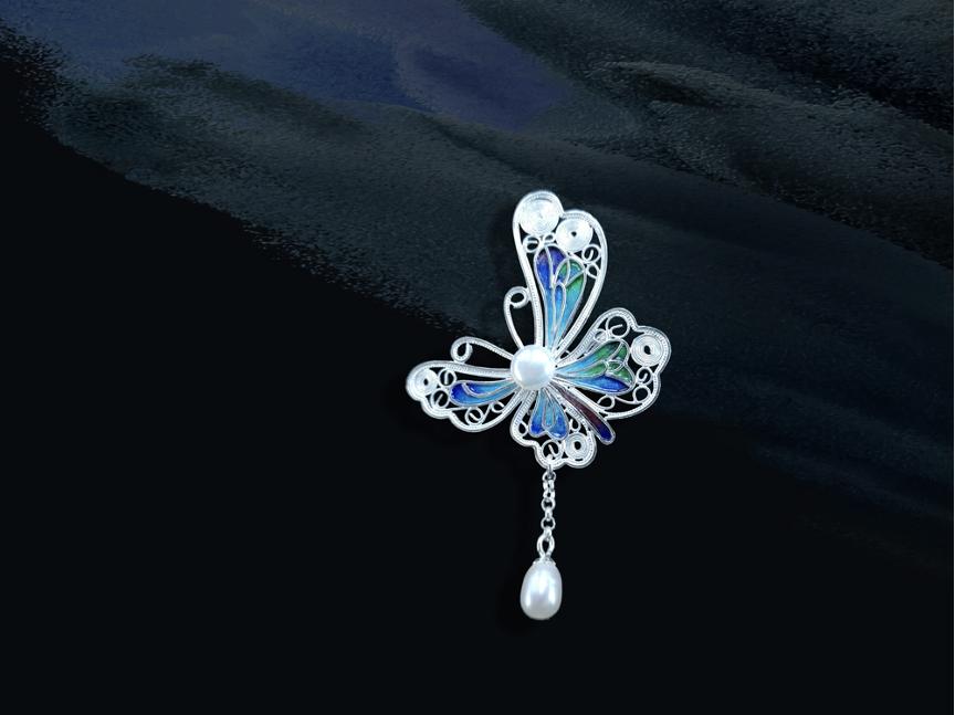 两代人的传统手艺,两代人创业两代人守业