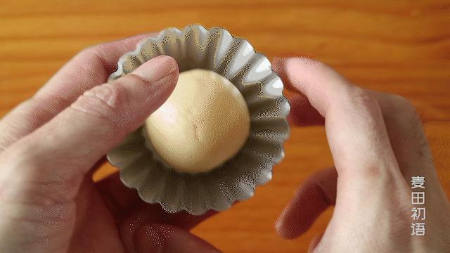 月销上百万的零食,正版的椰挞