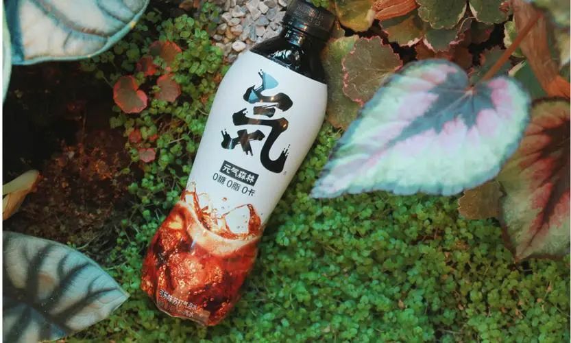 百事可乐无糖气泡水测评,百事旗下的气泡水是什么