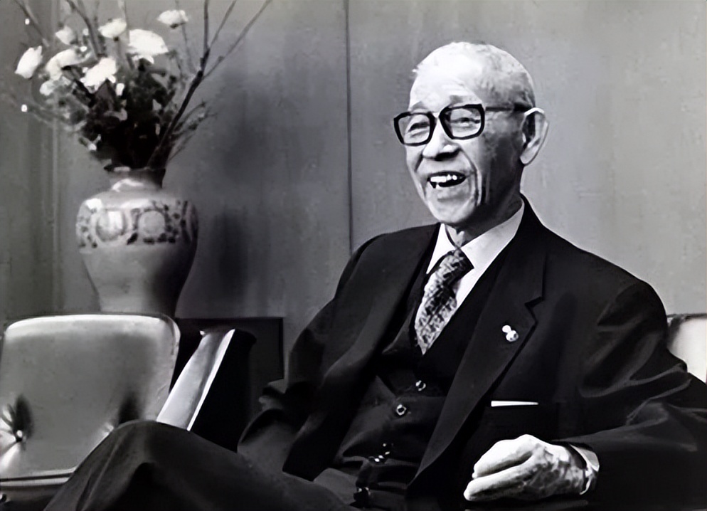 一本书说透日本经营之圣的秘诀,松下幸之助十大经营哲学