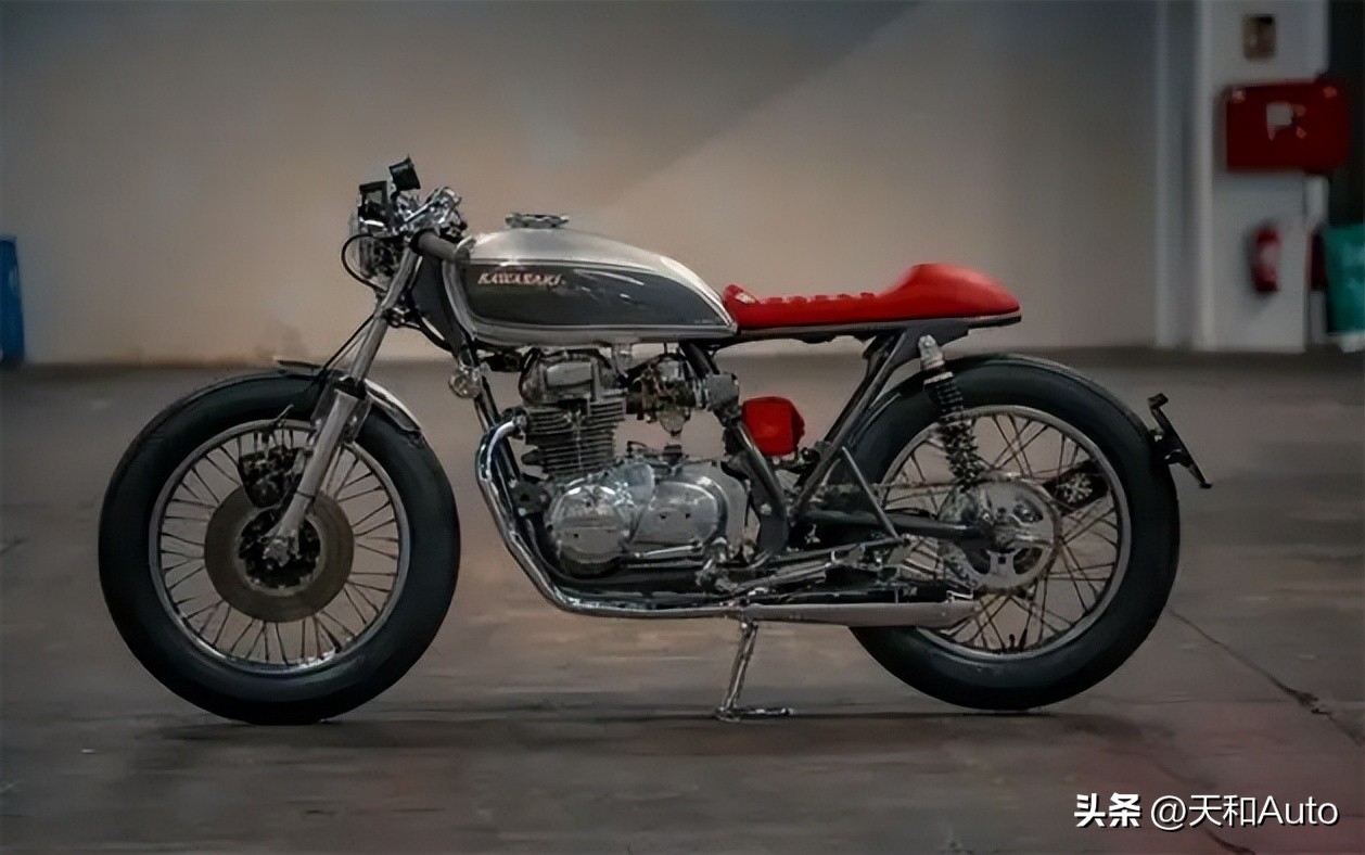 摩托轮胎改装方法,摩托轮胎改装升级详解