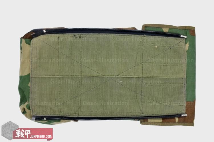 单兵装备模块化简史（下）MOLLE/PALS时代以及之后：1996年至今