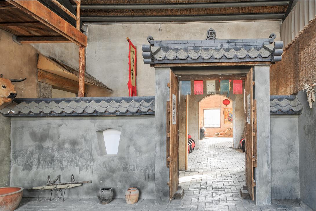 门口不栽五种树,家运衰败的十大征兆