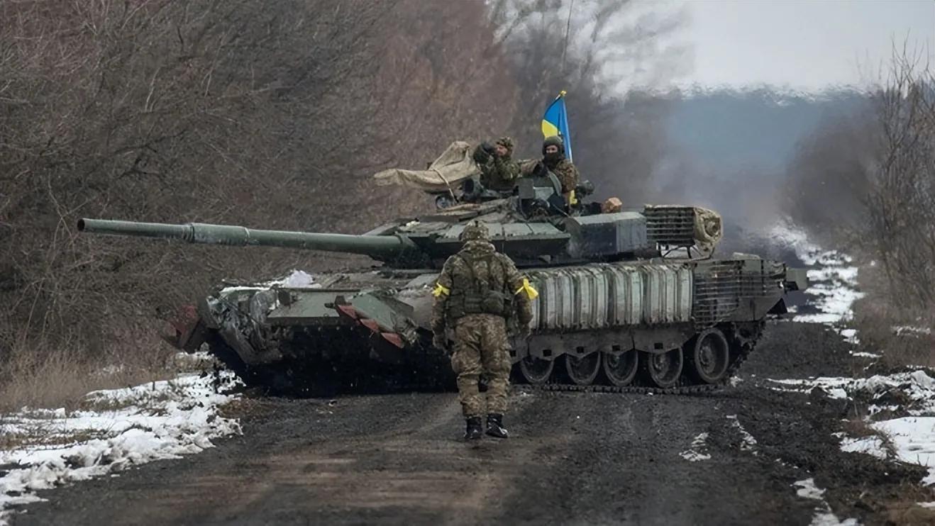 俄媒：俄军急需前线运输车，中国全地形车产能庞大，建议大量购买