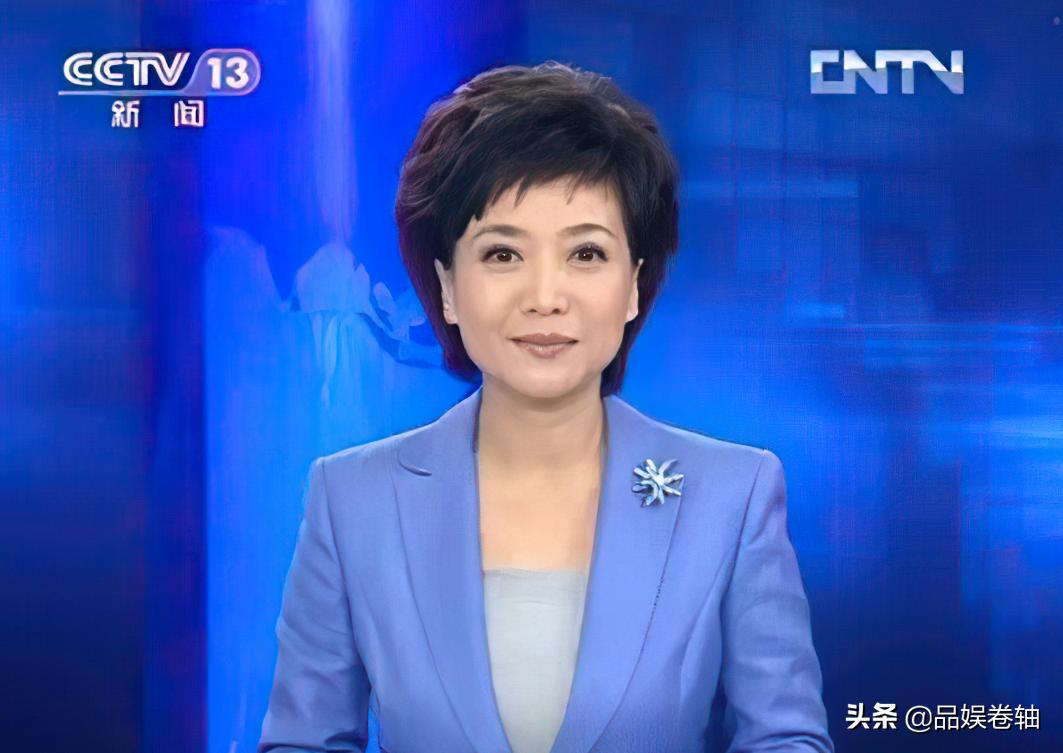 春晚康辉贺红梅的诗朗诵,贺红梅康辉张宏民