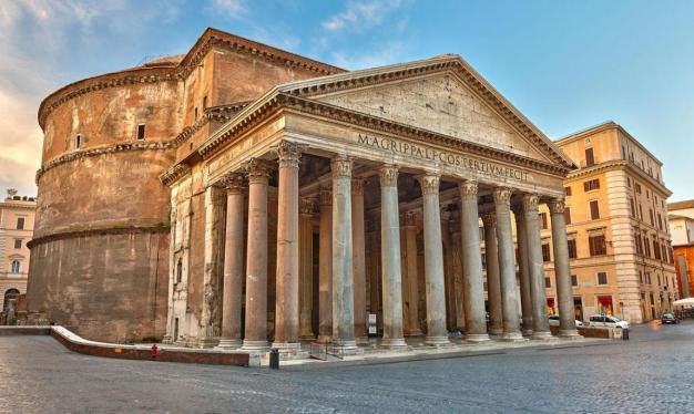 欧洲各国标志性建筑欣赏,科普世界各国建筑