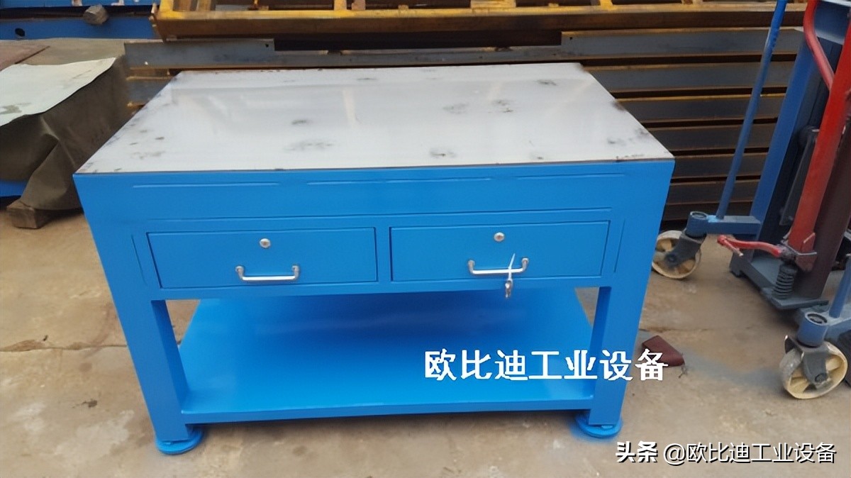 车间组合工作台,生产车间流水线工作台