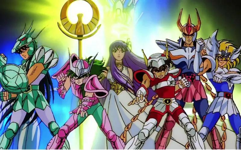 盘点那些感人的动画,回想曾经的感动