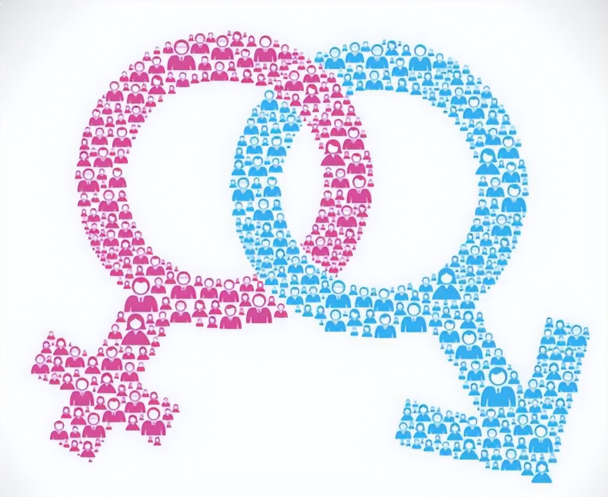 “老公根本不是男的,他会来月经!”为何会有越来越多双性人?