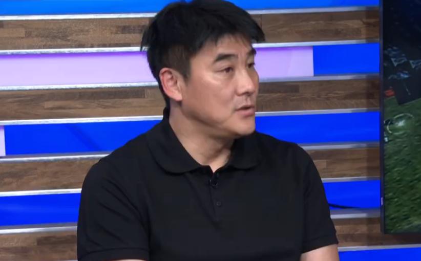 李明评价国安最新,李明对国安总经理的评价