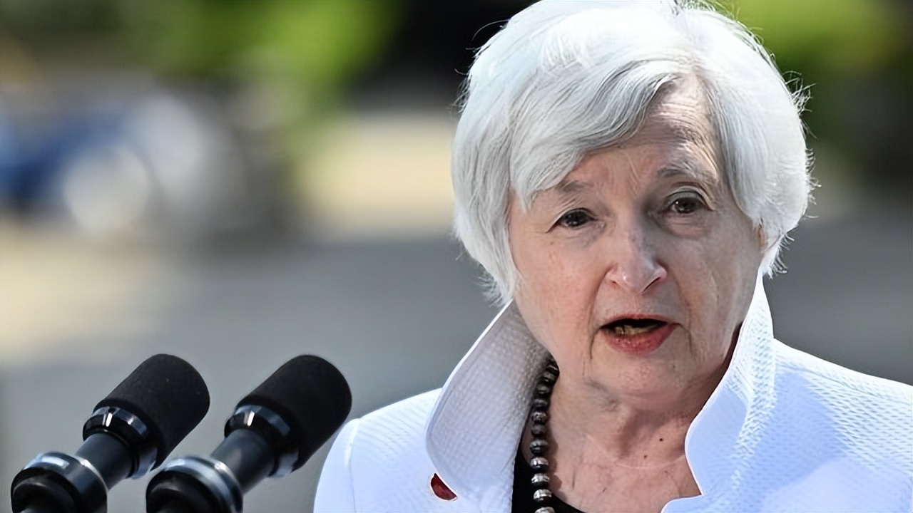 10日下午最新消息:耶伦要求中国作出改变,中方用行动回应美方!