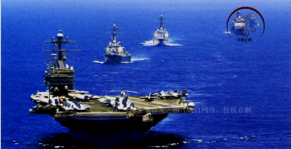 美军亚洲兵力部署,美军的作战实力有多强