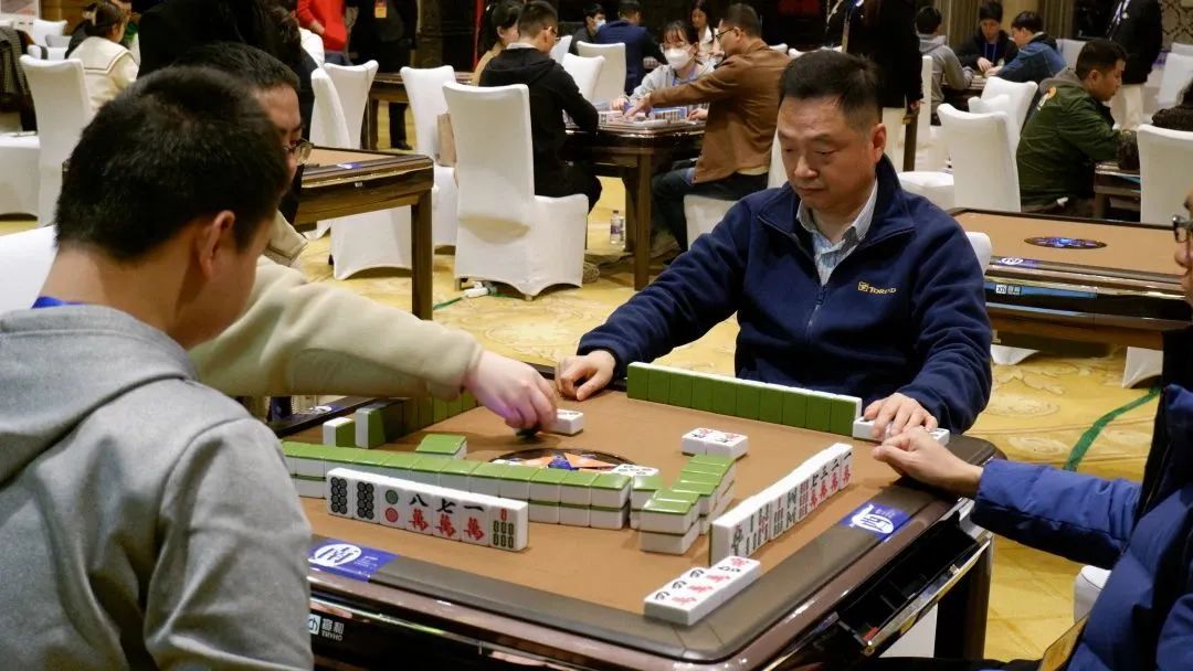 cmo杭州麻将公开赛,cmo麻将公开赛决赛视频