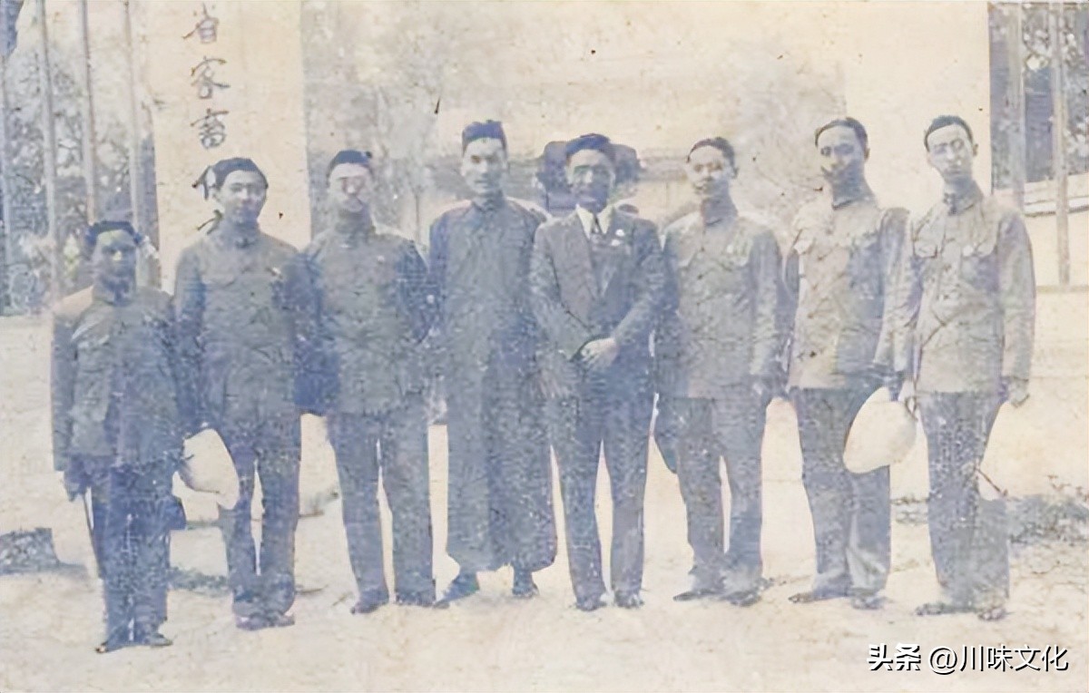 川猪变种记（中）转折