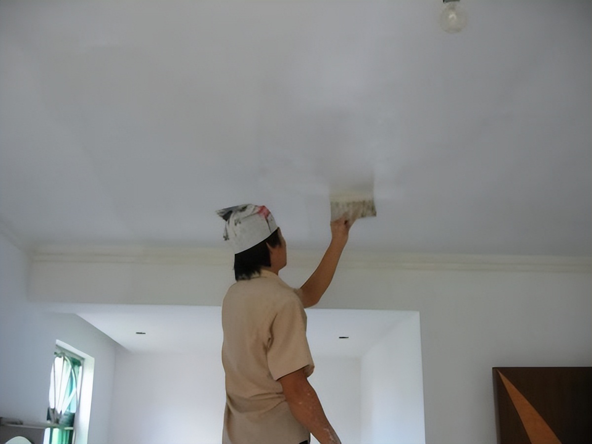 家装新型涂料,家装流行艺术漆