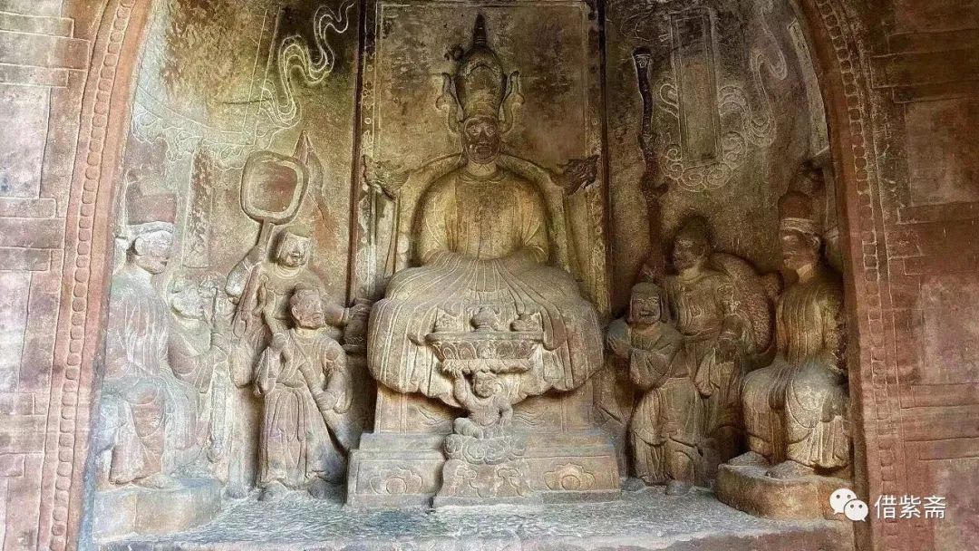 金申西藏,金申明清佛像鉴定