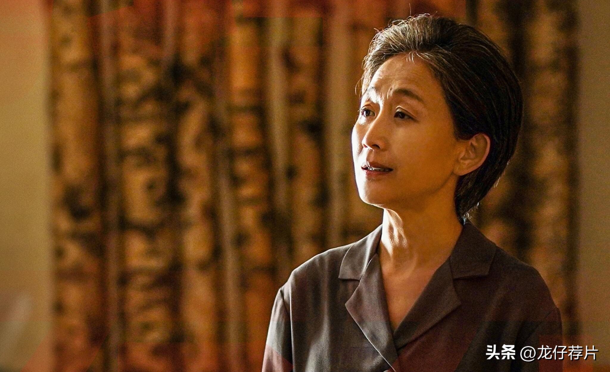 2023高叶微博之夜年度实力演员,高叶获“年度突破女演员”