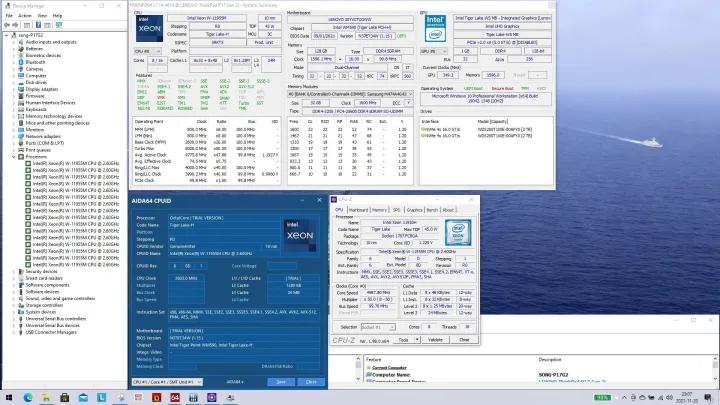 thinkpadp15对比p16,thinkpadp15和p16的差别