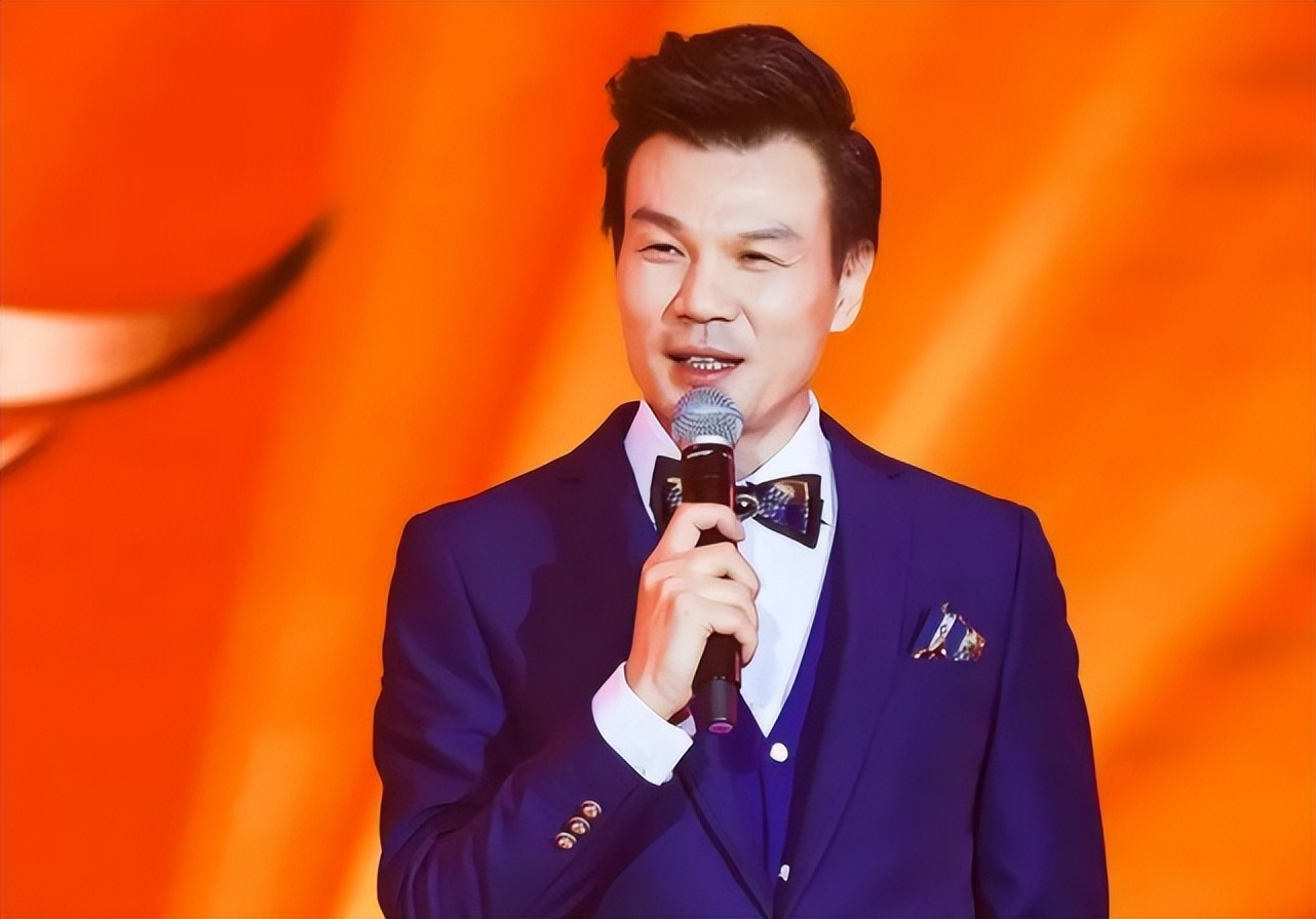 著名主持人李彬近况,主持人李彬自曝生病