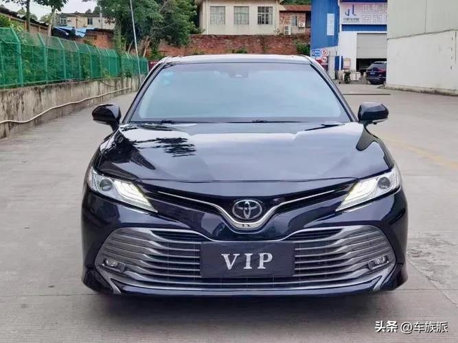 丰田凯美瑞到底值不值得入手,丰田凯美瑞21万公里值得购买吗