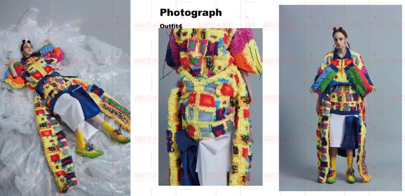 申请艺术留学，服装设计和时尚管理专业有什么区别？