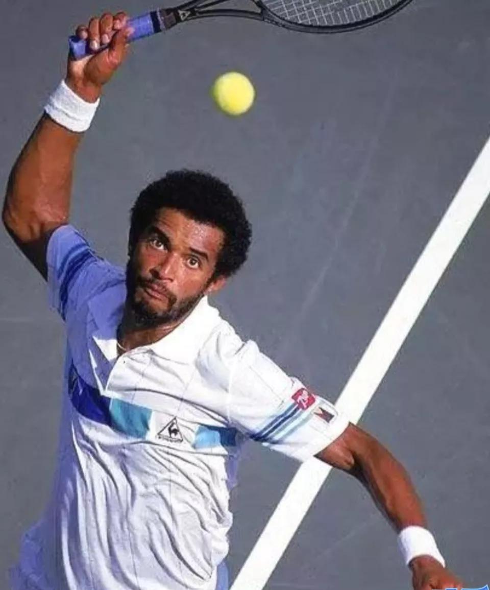 法国二十名体坛巨星，黑人占据半壁江山，高卢雄鸡不单单只有足球