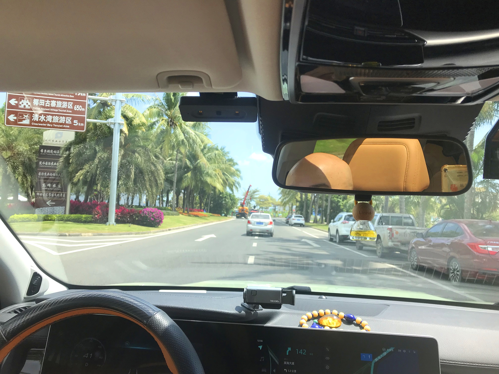 海南陵水清水湾旅居感受,海南旅游见闻感受与收获