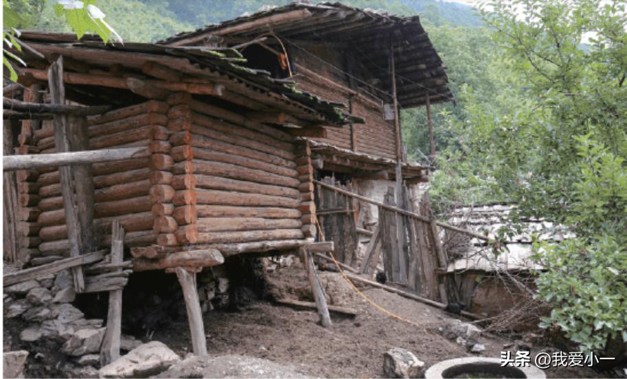 迪庆藏族自治州著名村落,迪庆州古建筑