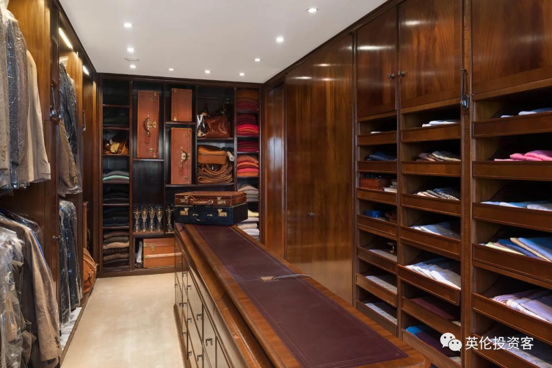 英国伦敦顶级豪宅庄园出售,伦敦1800万英镑豪宅