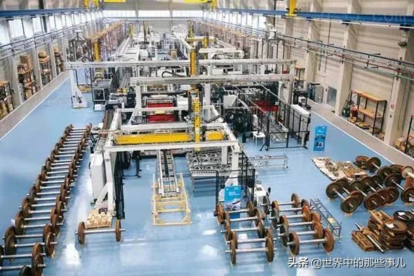 西班牙没有的国内产品,西班牙产品